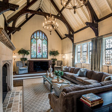 Fowling Living Room