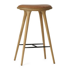 Mater High Stool