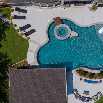 Pool Paradise