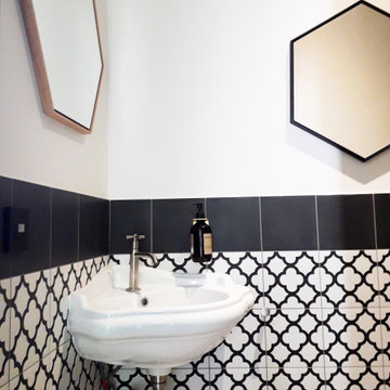 Toilettes