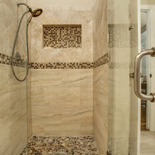 bathroom tile