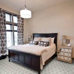 Carpet Collection - Flooring