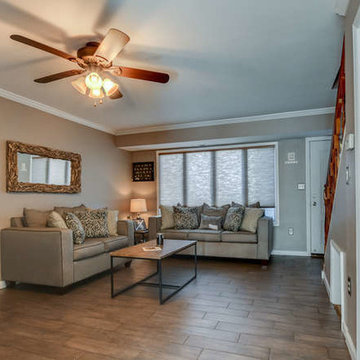 Staten Island Town-home for sale!