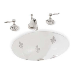 Hydrology (312.832.9000) - Bathroom Sinks
