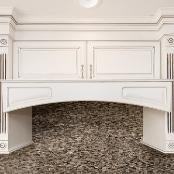 Woodbury Details