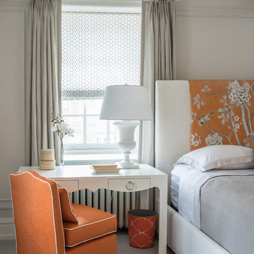 Philadelphia Colonial