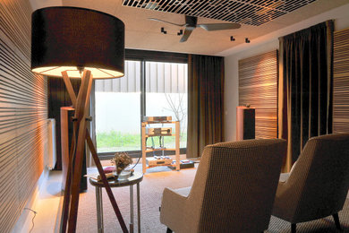 Fuentes Claras Interiores