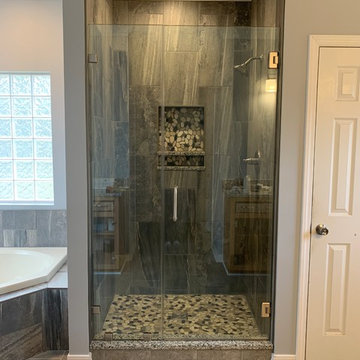 Azalea Bathroom Renovation Projects