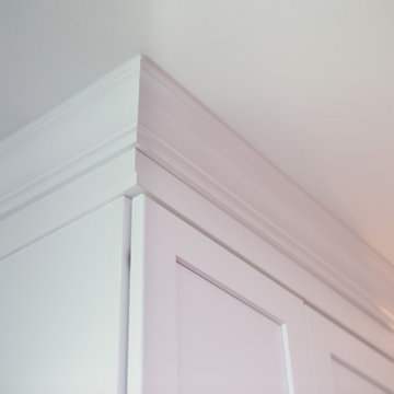 1st Floor Transformation in Deerfield