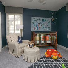 nursery color