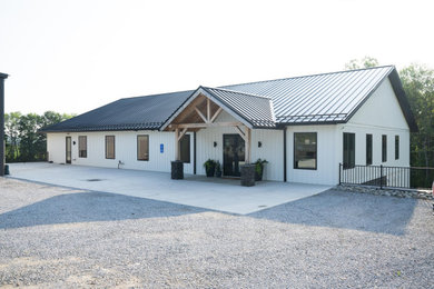 Millersburg Office