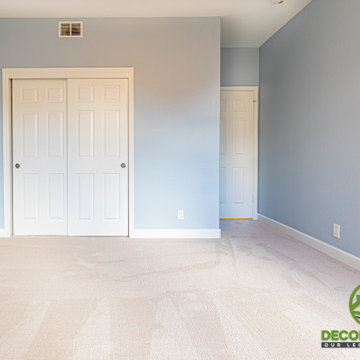 Mountain View - Complete Home Remodel