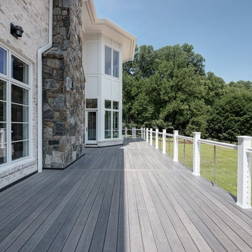 2019 - Custom Home