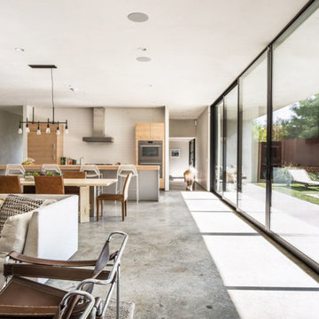 Bluffview Residence
