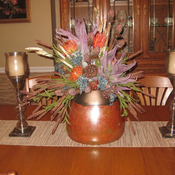 Transitional Design