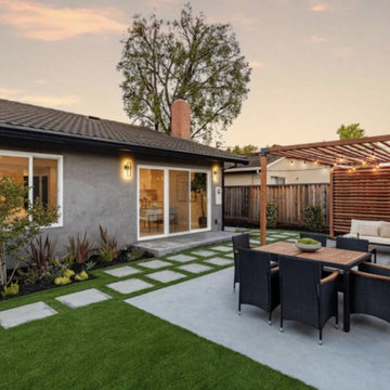 Fremont Full Home Remodel