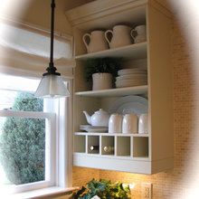 Storage Ideas