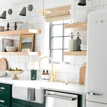 Kitchen Ichabod