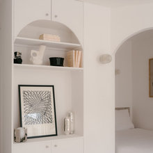 Petites surfaces