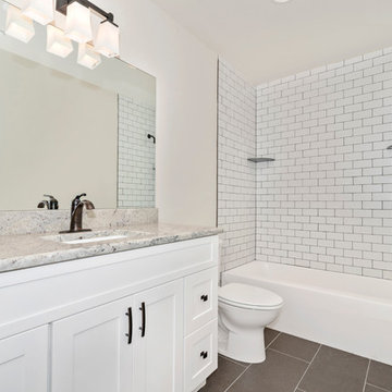 South Mountain Builders New Home
