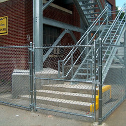 Chain Link - Products