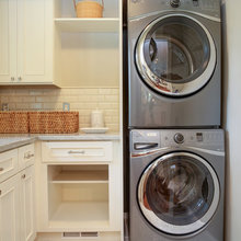 Ranch House Laundry