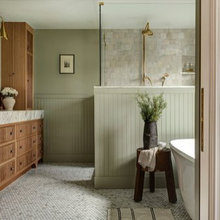 master bath 2025