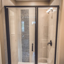 shower Stall
