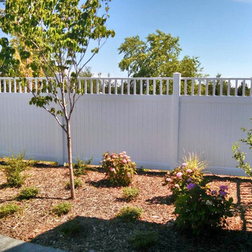 Privacy For Your Patio