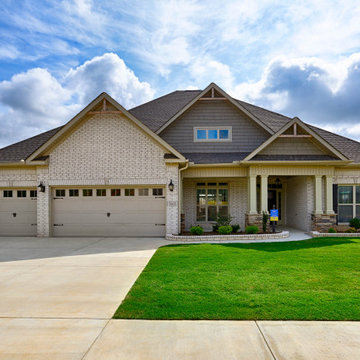 Wrens Nest at River Park Model Home