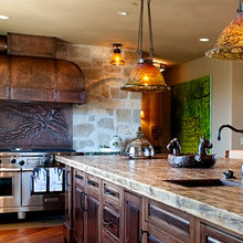 Kitchen Ideas