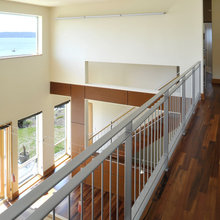 railing