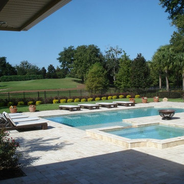 Lake Butler Project