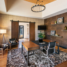 Interior - Doors
