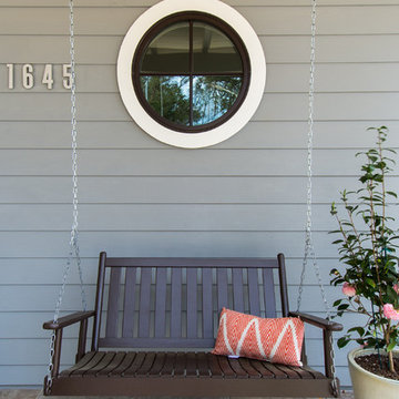 Clausen Residence