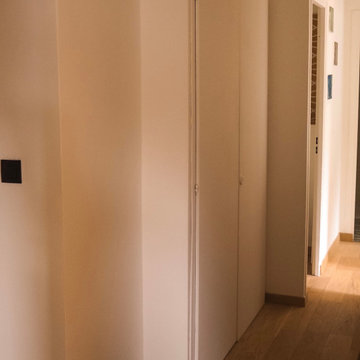LYRE - Rénovation d'un appartement de 60m2