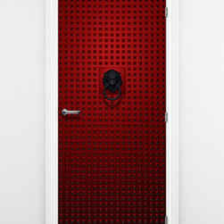 Door Murals - Products