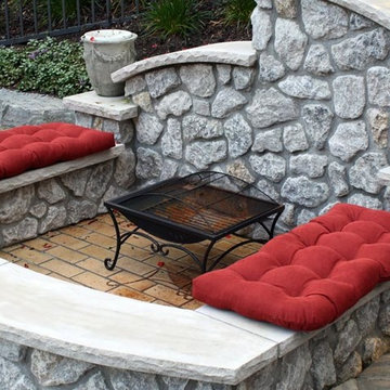 Outdoor Living
