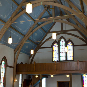 Historic Restoration