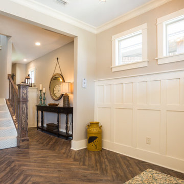 Parade of Homes 2015