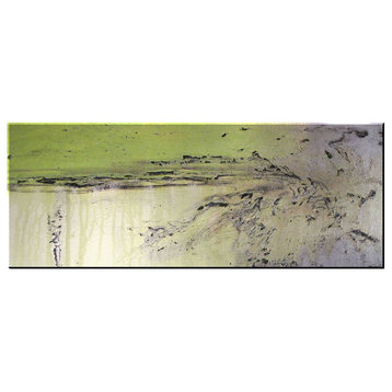 Abstract Modern Fine Art Limited Edition, "The Dew"