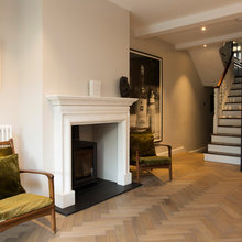 stairways