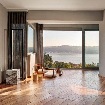 Bosphorus Apartment, Istanbul