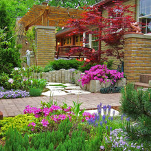 Garden Related