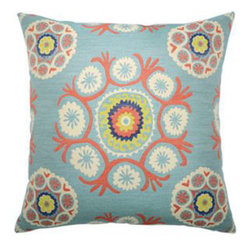 New Elaine Smith Pillows - Outdoor Cushions And Pillows