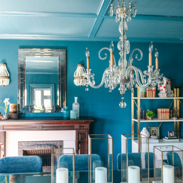 Prospect Street Dining Room