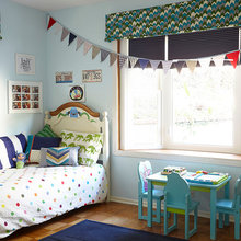 Toy room