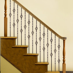 Twist & Basket Patterns - Products
