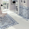 Hidraulico Ducados Porcelain Floor and Wall Tile