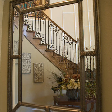 Endecor Iron Stair Balusters
